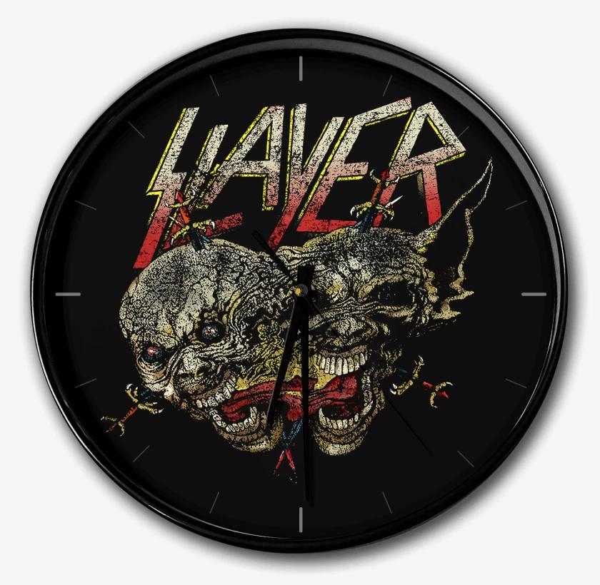 Reloj Slayer Two Faced 