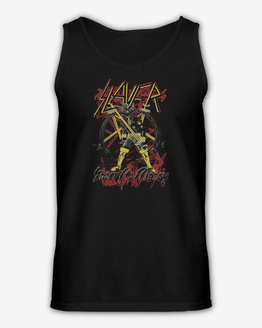 Sudadera Slayer Show 