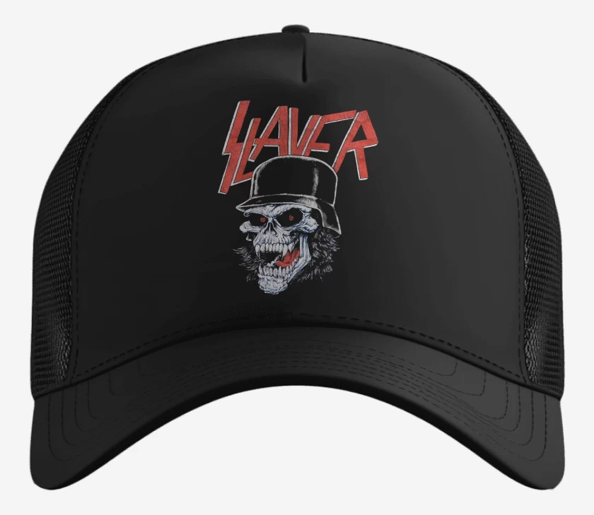 Gorro Slayer Slaytanic II