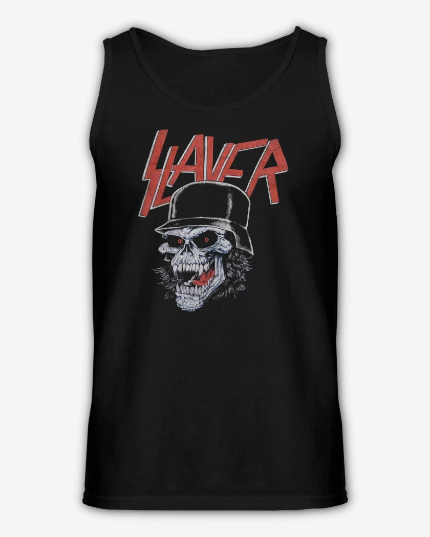 Sudadera Slayer Slaytanic II