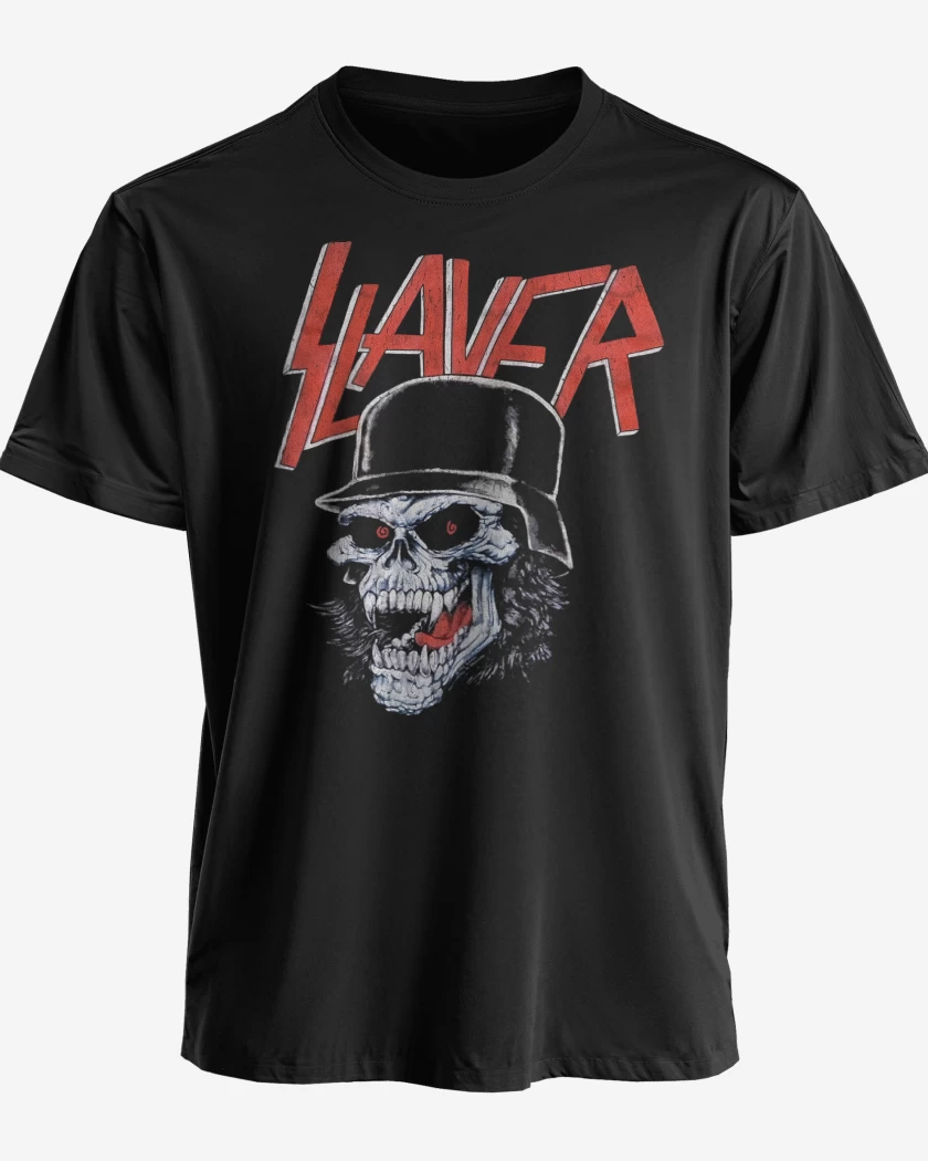 Polera Slayer Slaytanic II