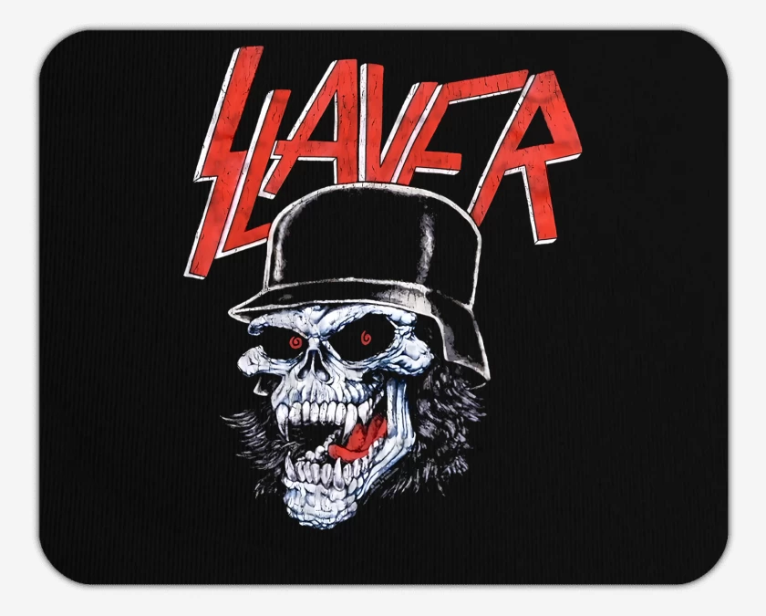 Mousepad Slayer Slaytanic II