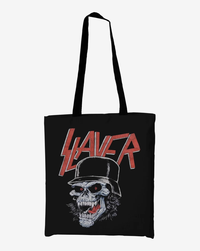 Totebag Slayer Slaytanic II