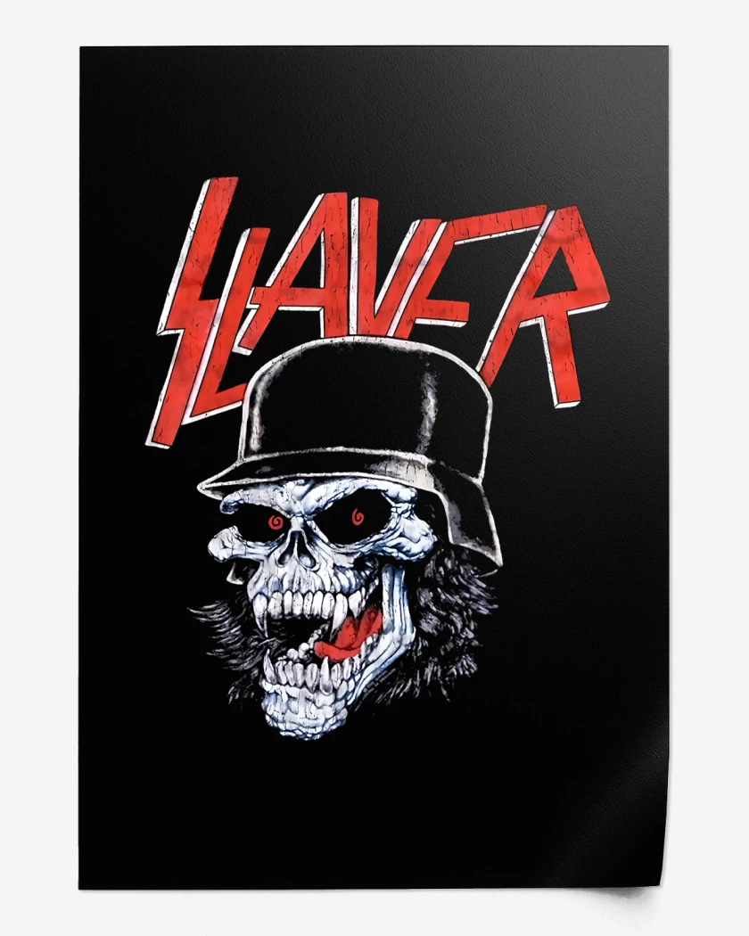 Print Slayer Slaytanic II