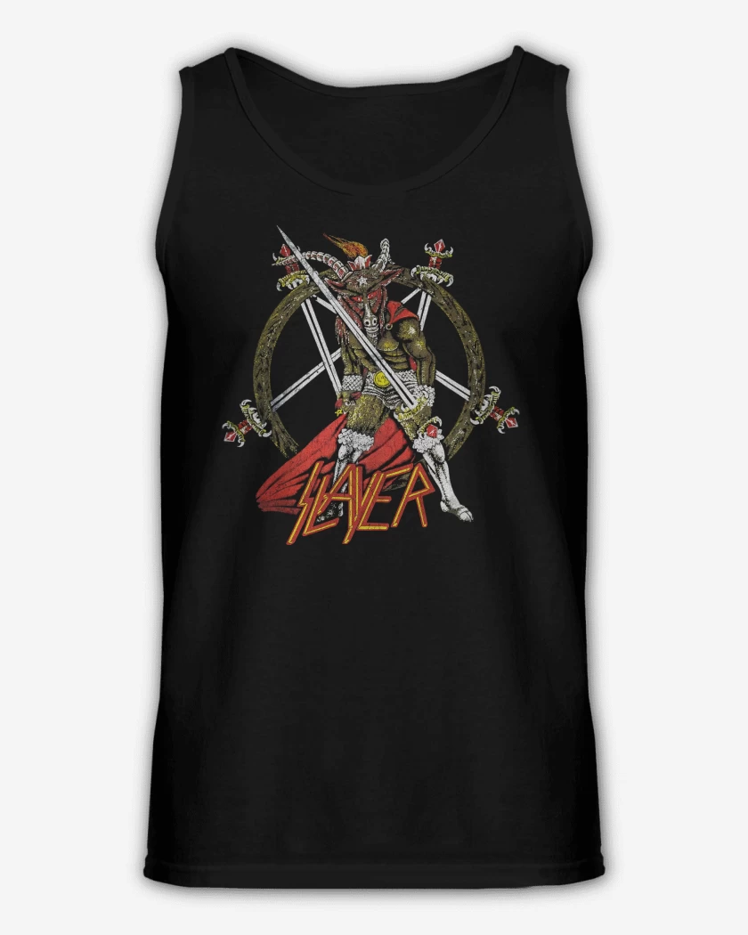 Sudadera Slayer Show No Mercy