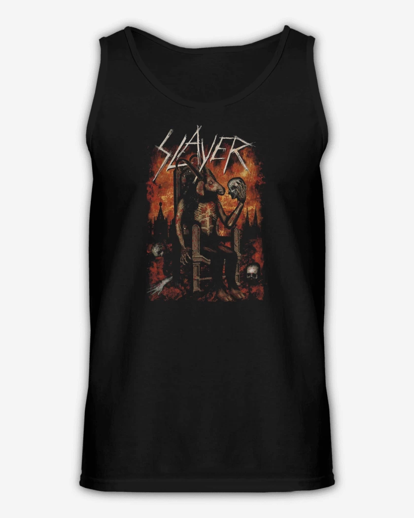 Sudadera Slayer Reign in Blood II