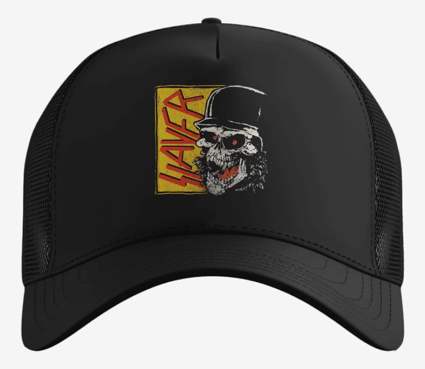 Gorro Slayers 80s