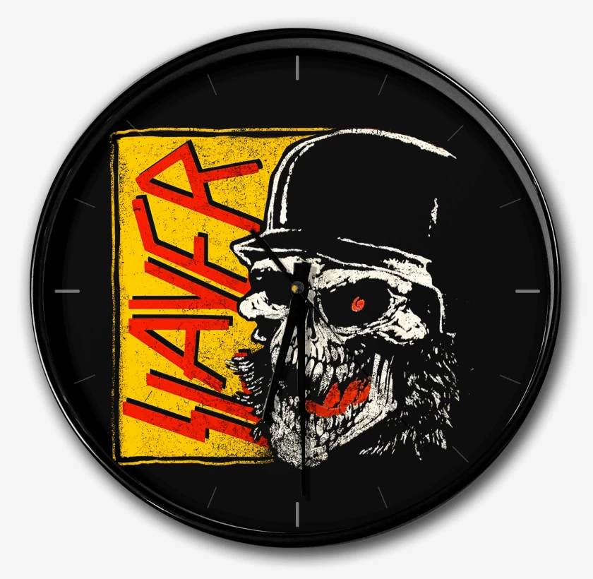 Reloj Slayers 80s