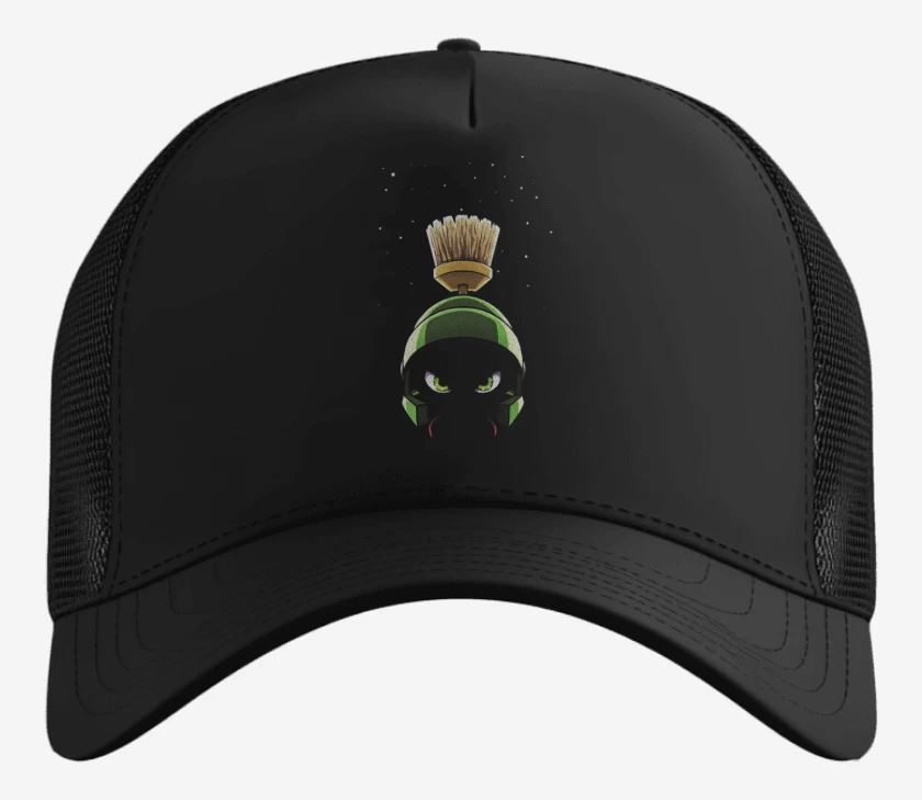 Gorro Marvin