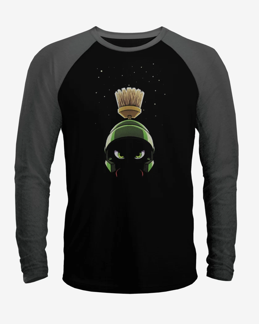 Polera Raglan Marvin