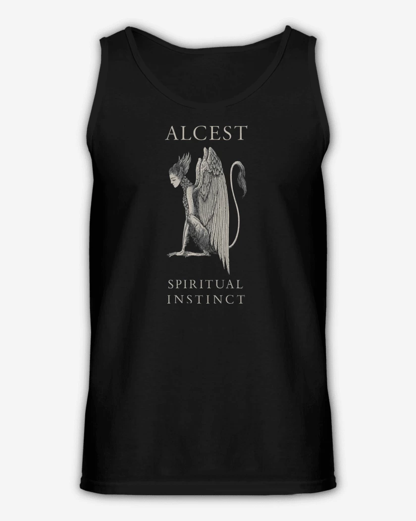Sudadera Alcest Spiritual Instinct