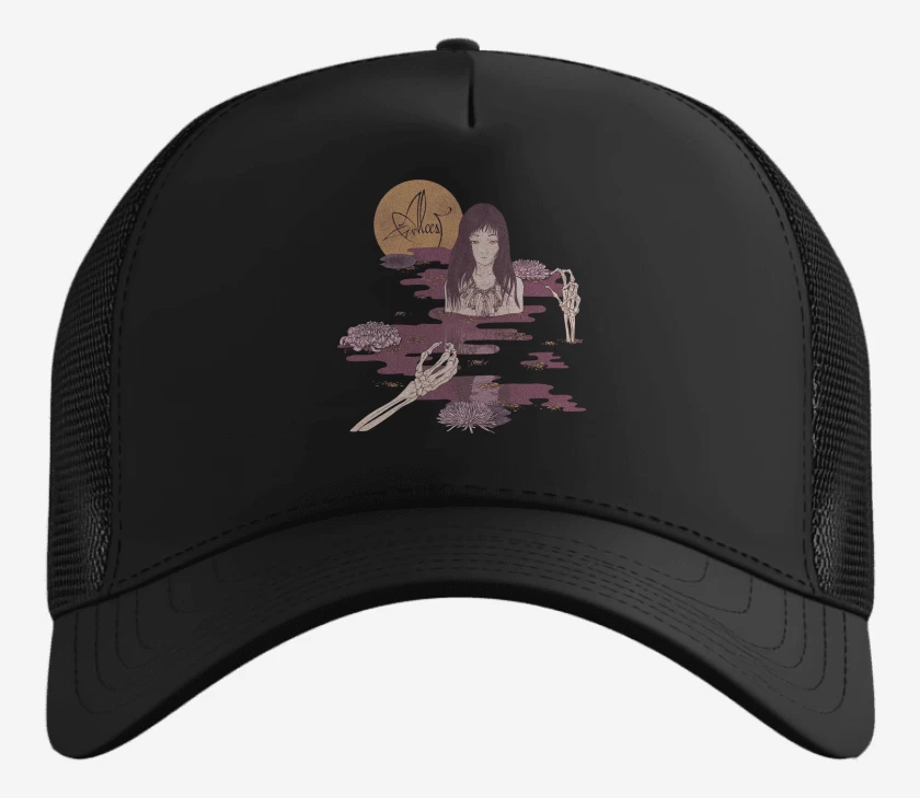 Gorro Alcest Kodama