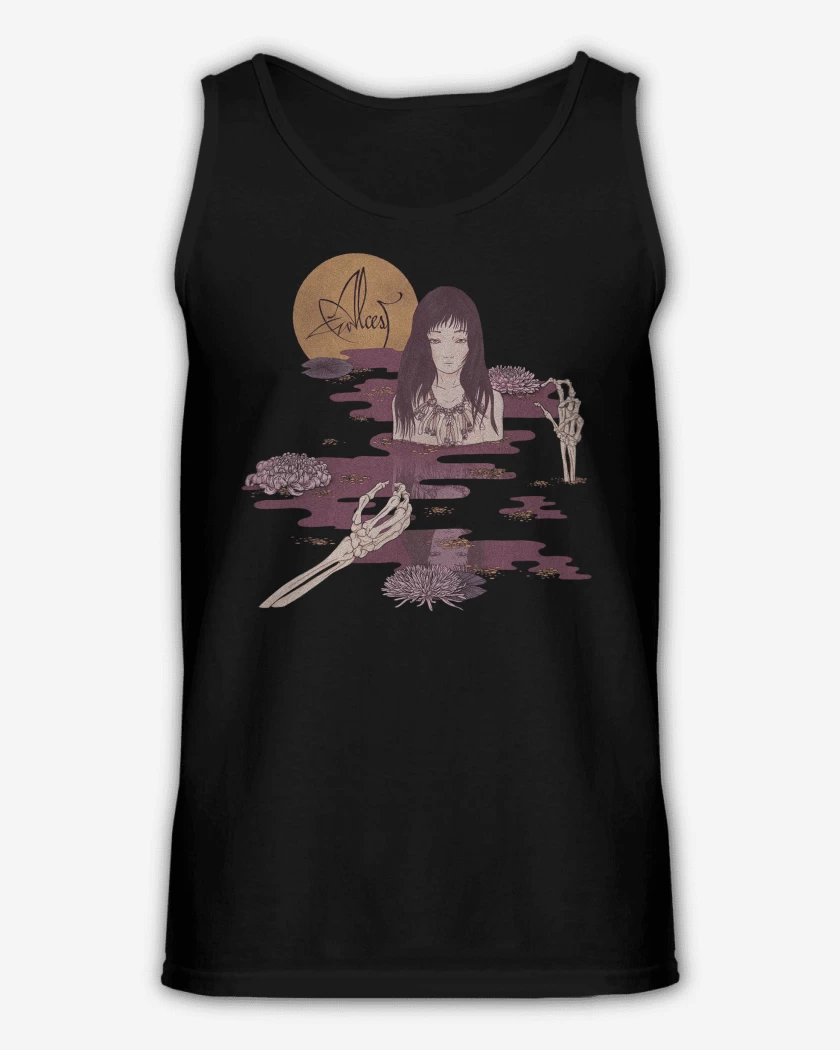Sudadera Alcest Kodama
