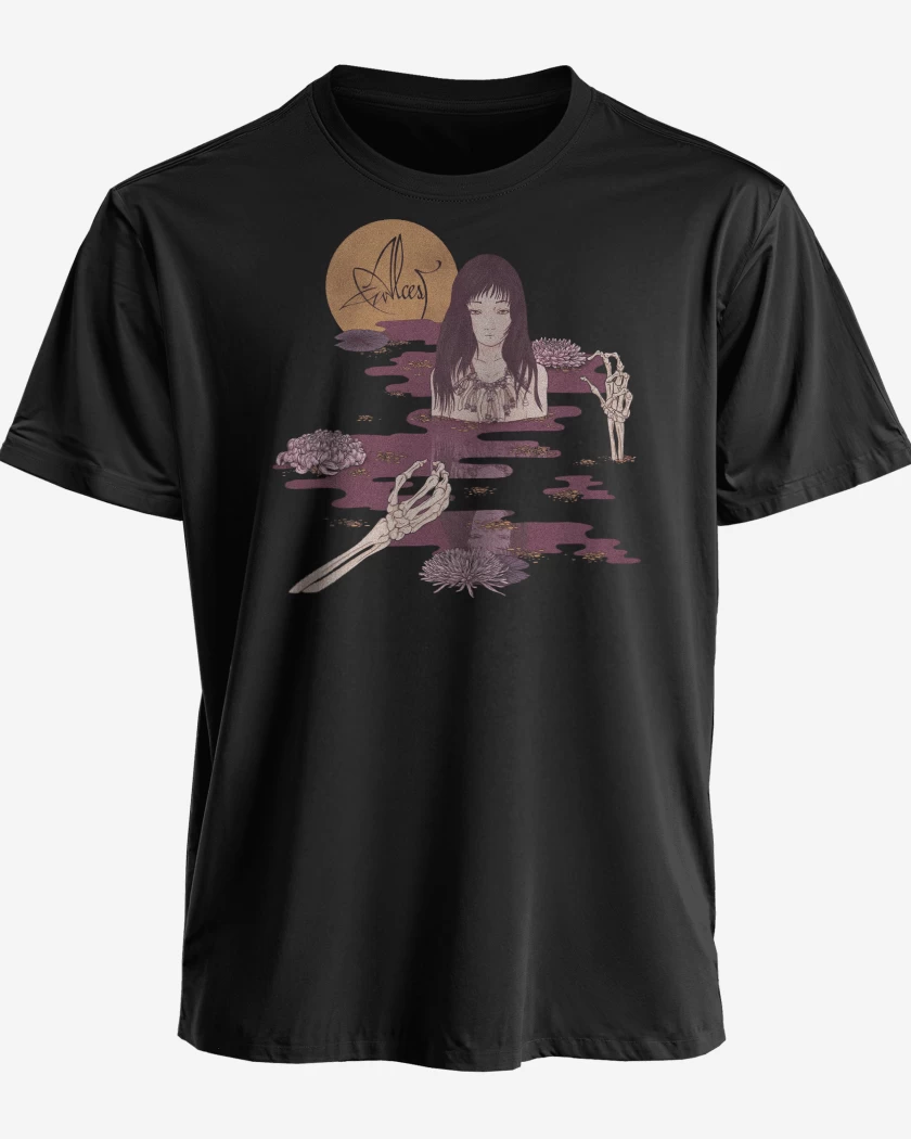 Polera Alcest Kodama