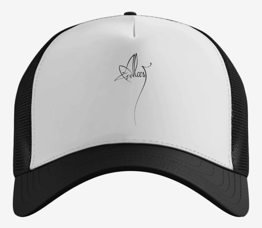 Gorro Alcest Logo II 