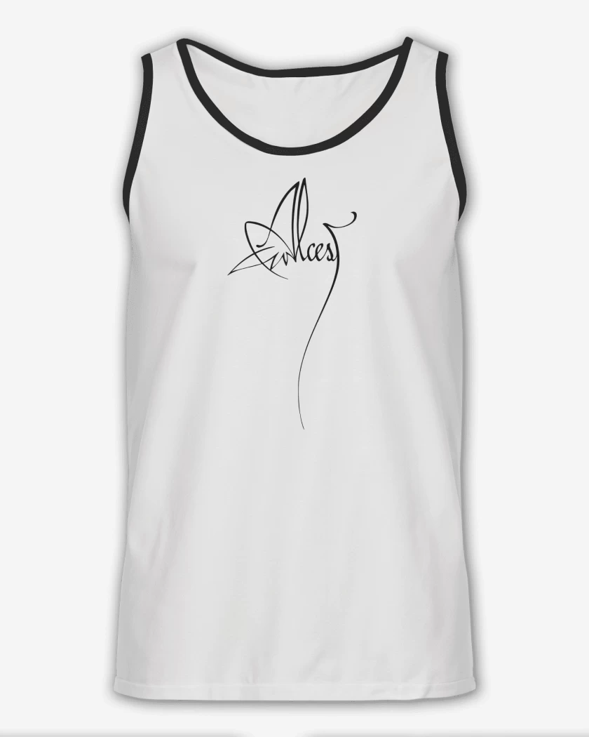 Sudadera Alcest Logo II 