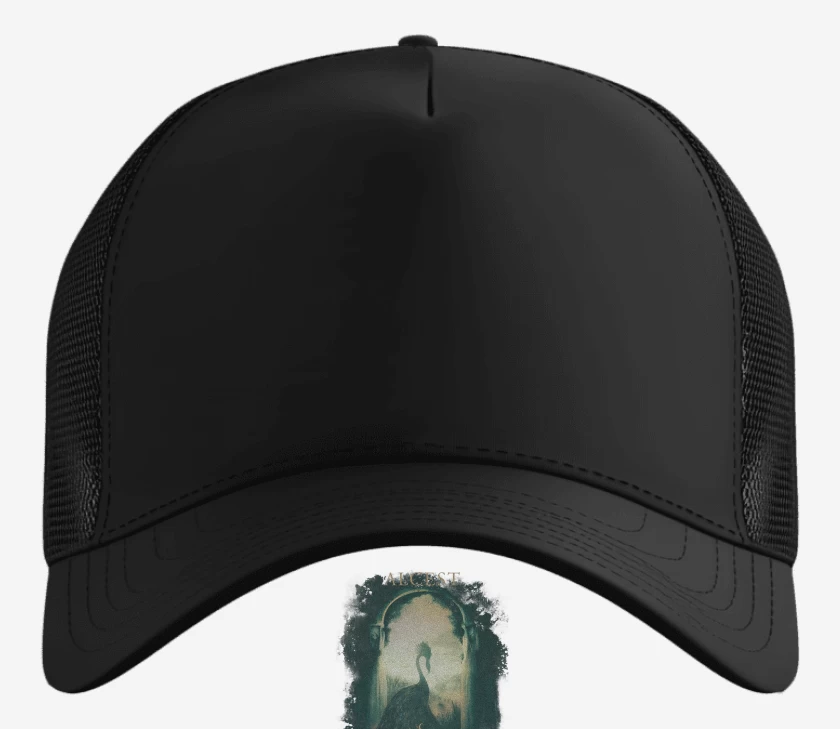 Gorro Alcest Les Voyage De L Ame