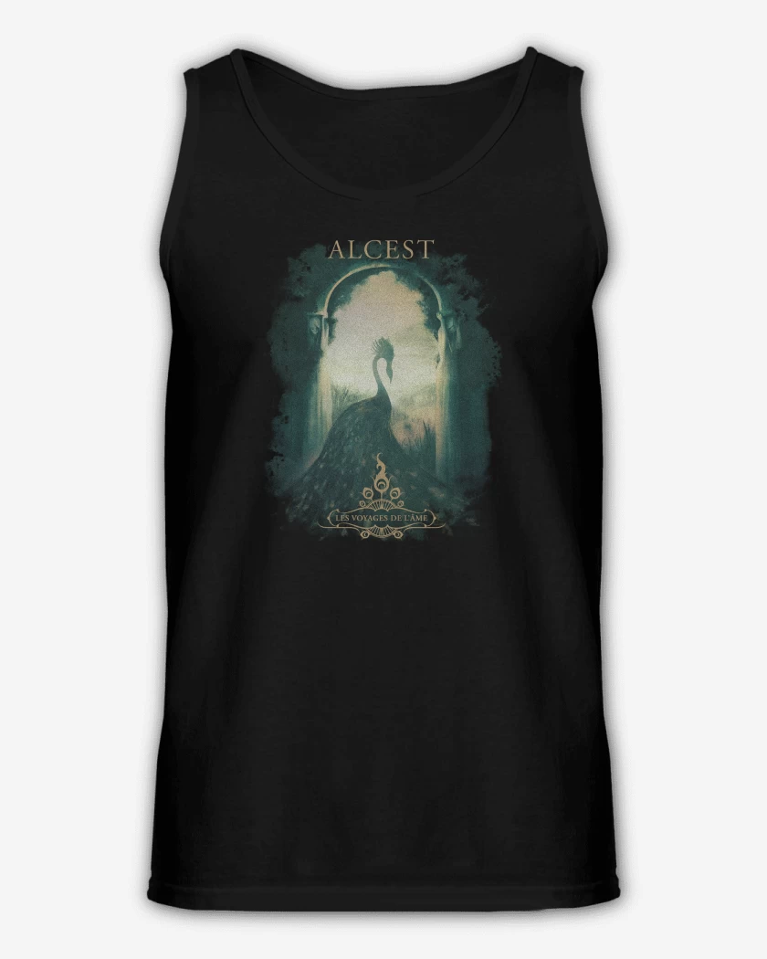 Sudadera Alcest Les Voyage De L Ame