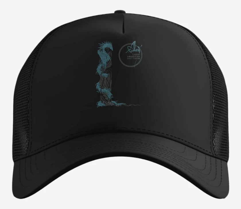 Gorro Alcest Tour 
