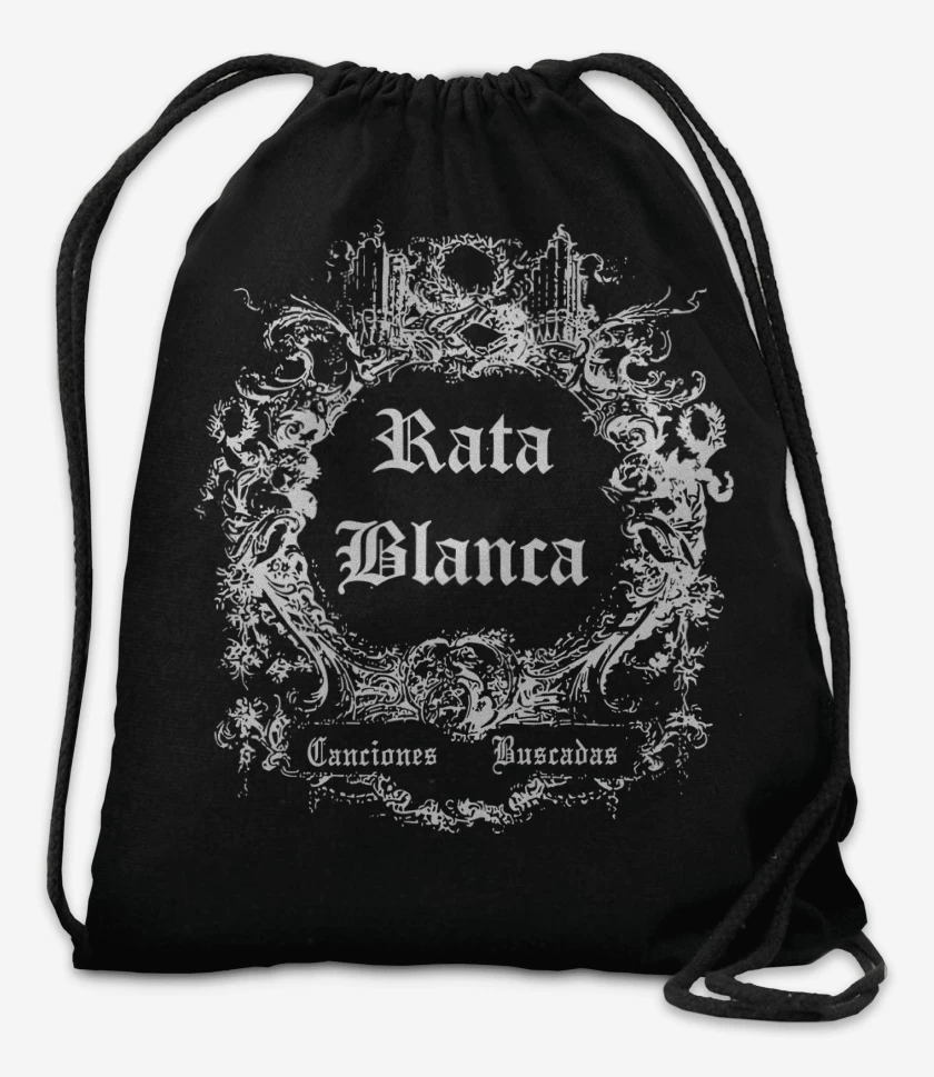 Mochila Canciones Buscadas Rata Blanca