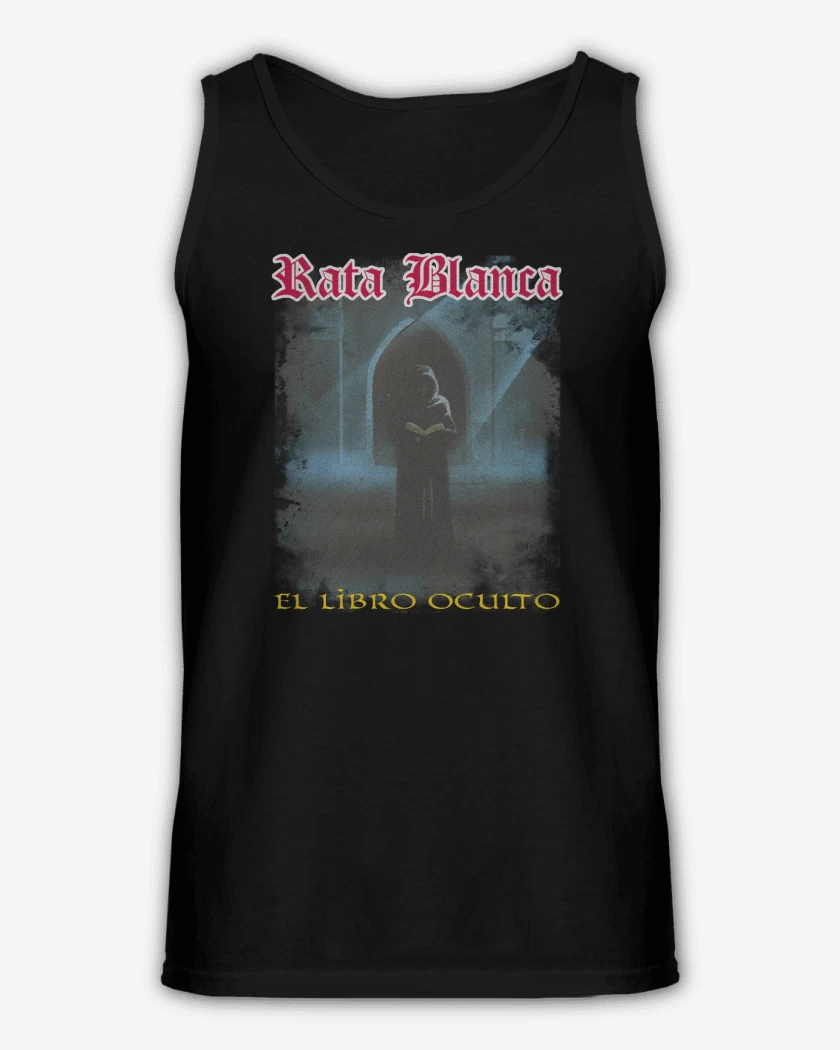 Sudadera Rata Blanca El Libro Oculto
