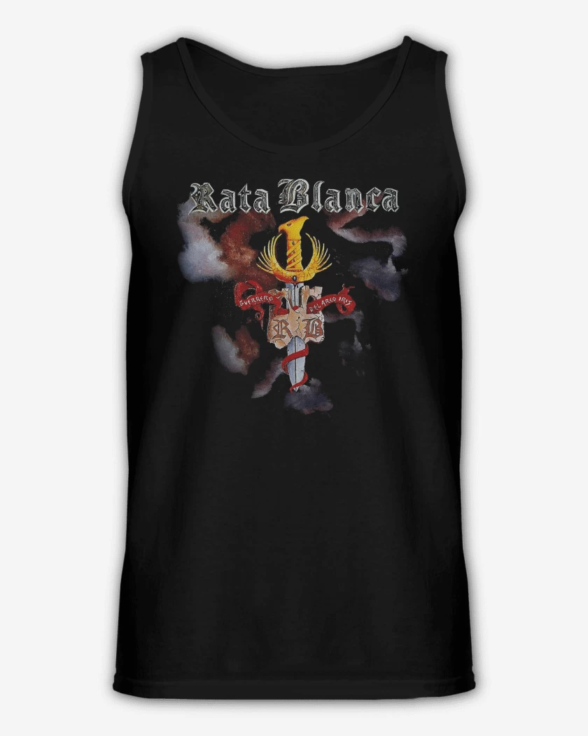 Sudadera Rata Blanca Guerrero del Arcoiris