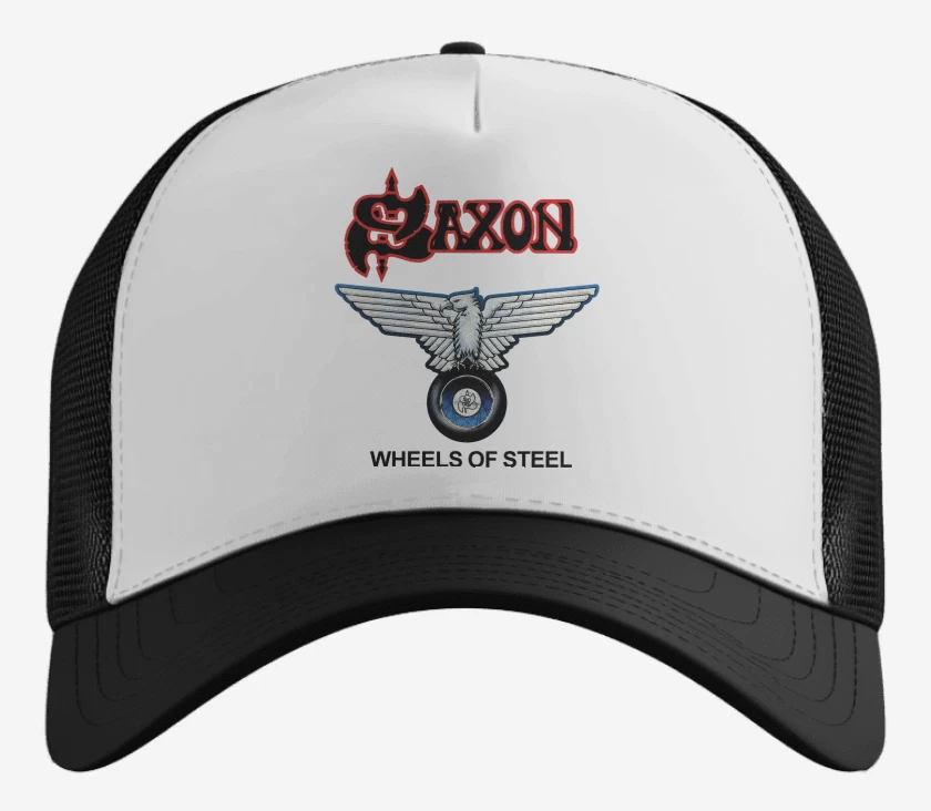 Gorro Saxon Wheels