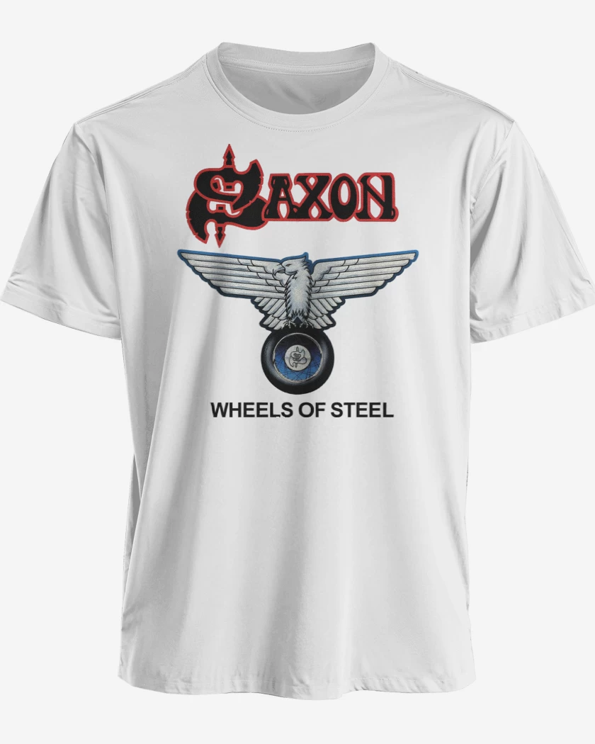 Polera Saxon Wheels