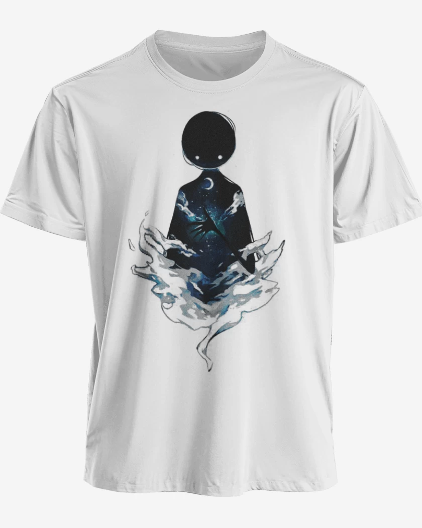 Polera El Ma