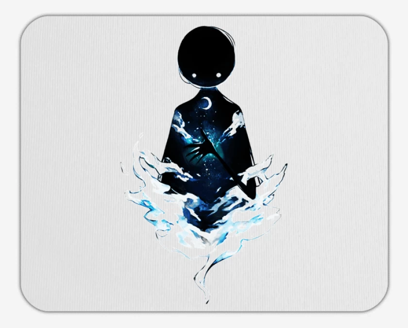 Mousepad El Ma