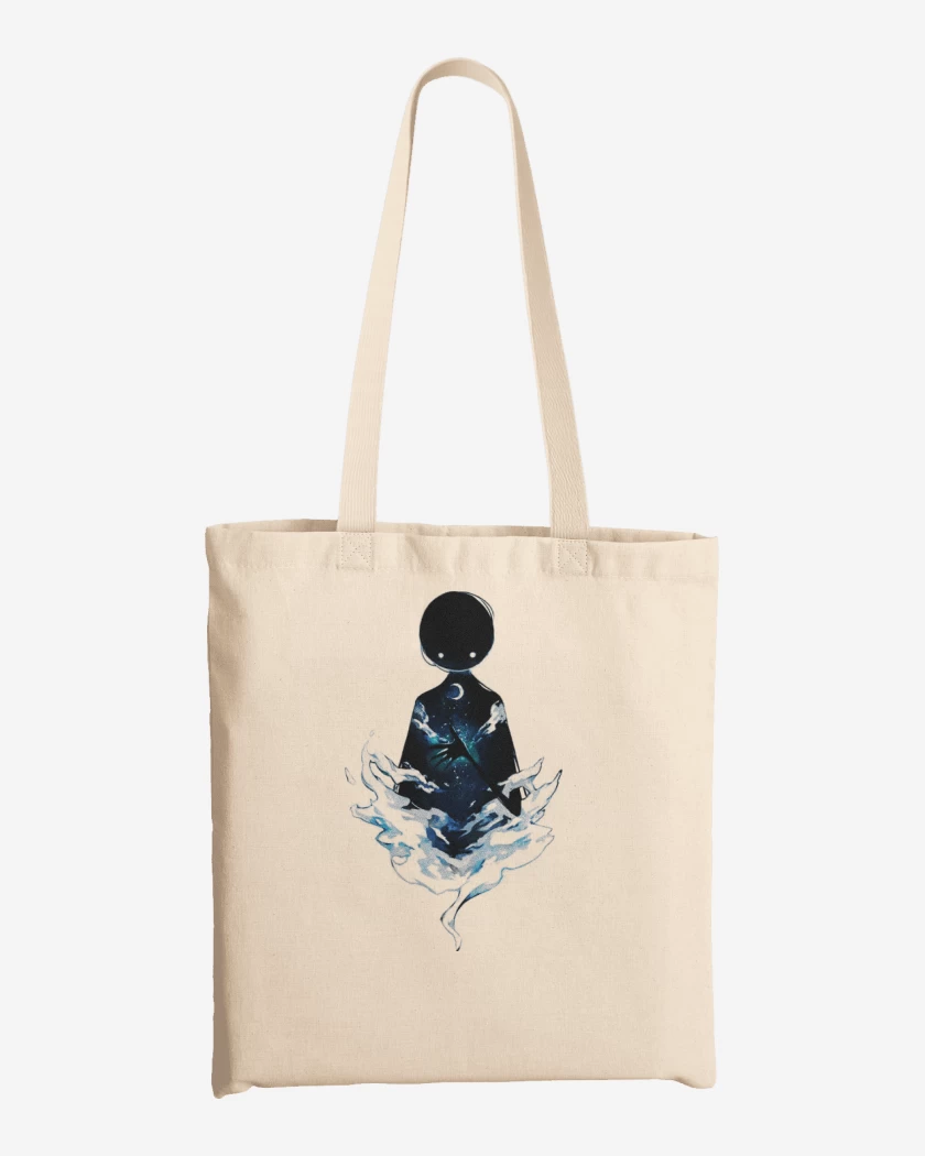 Totebag El Ma
