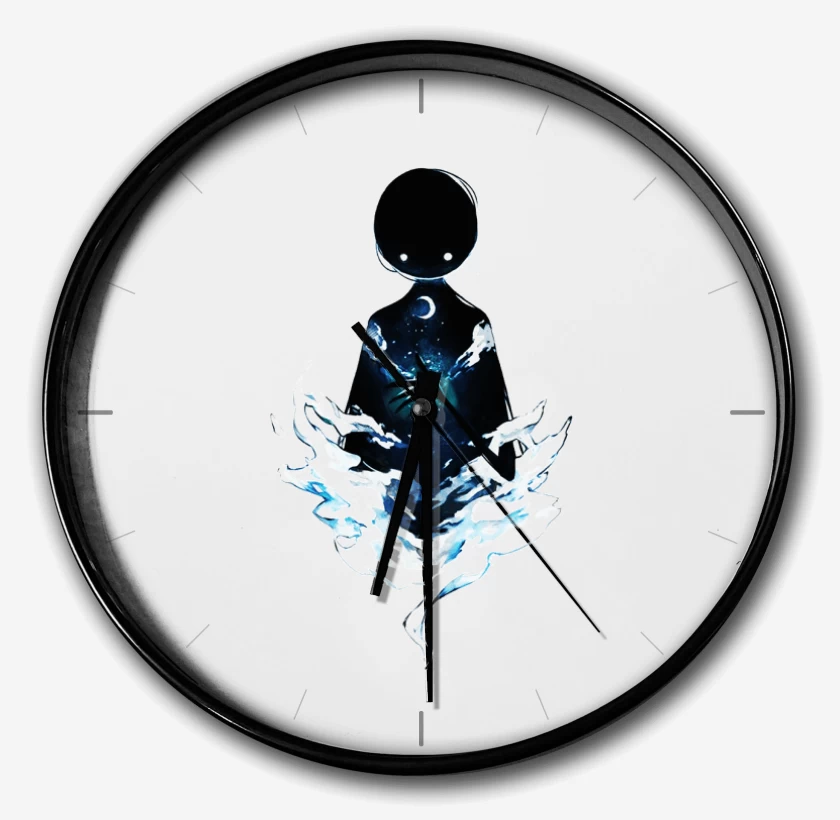 Reloj Blanco de El Ma