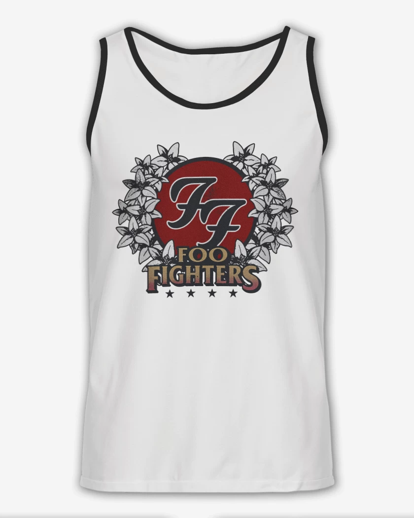 Sudadera Foo Fighters in your honor