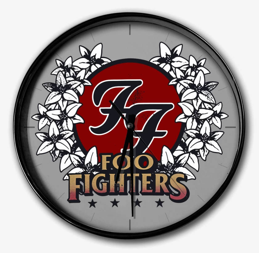 Reloj Foo Fighters in your honor