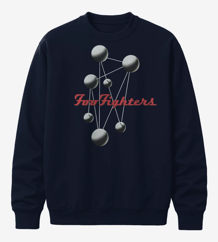 Poleron polo FF The colour and the shape