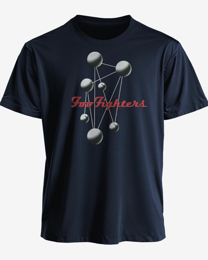 Polera premium Azul Marino de FF The colour and the shape