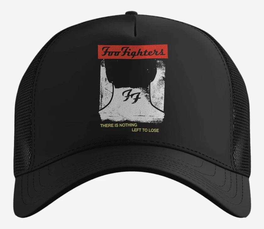 Gorro There Is Nothing Left to Lose