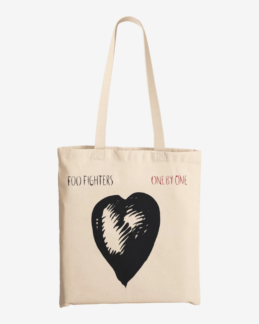 Totebag One by one