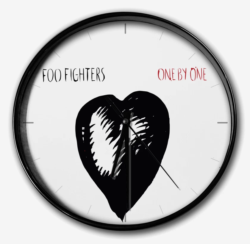 Reloj Blanco de One by one