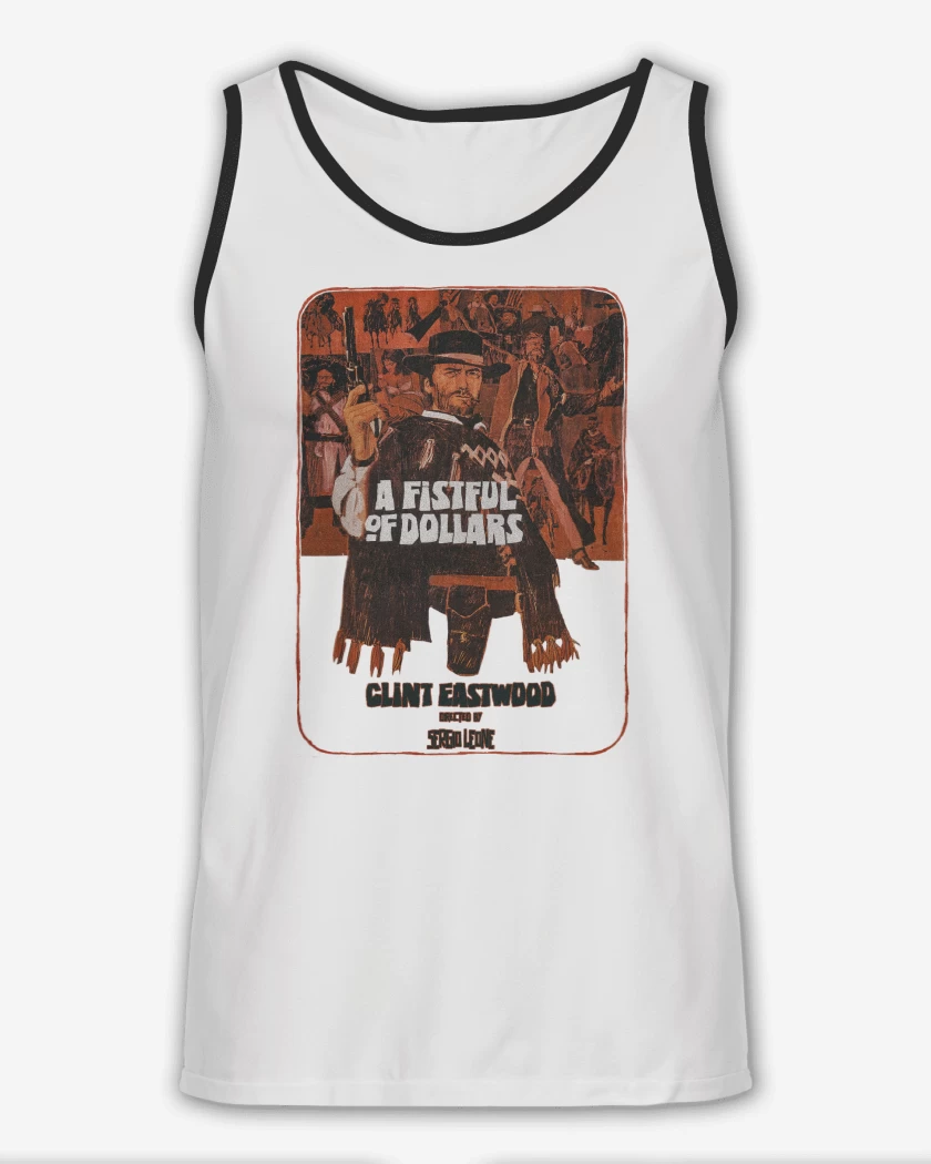 Sudadera A fistful of dollars