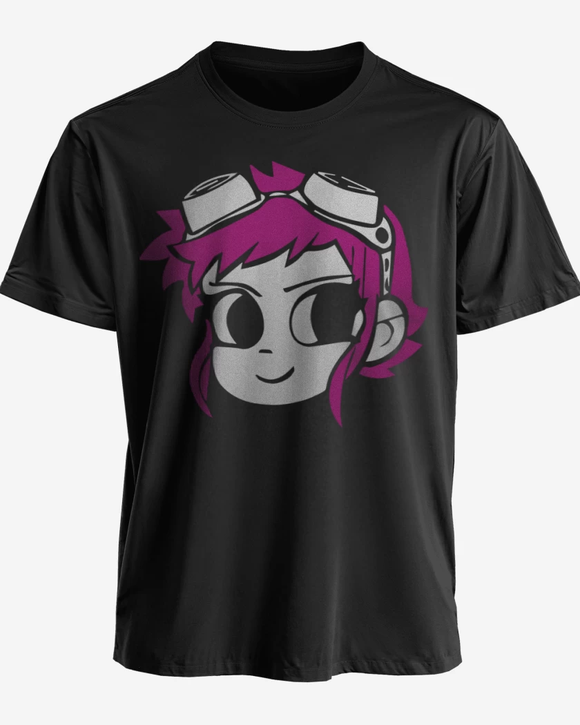 Polera Ramona Flores