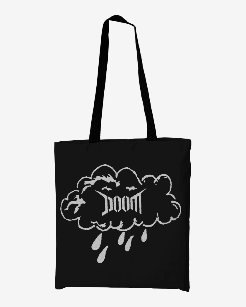 Totebag Doom Nube