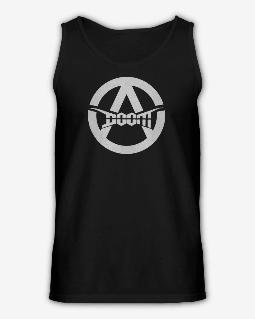 Sudadera Doom A