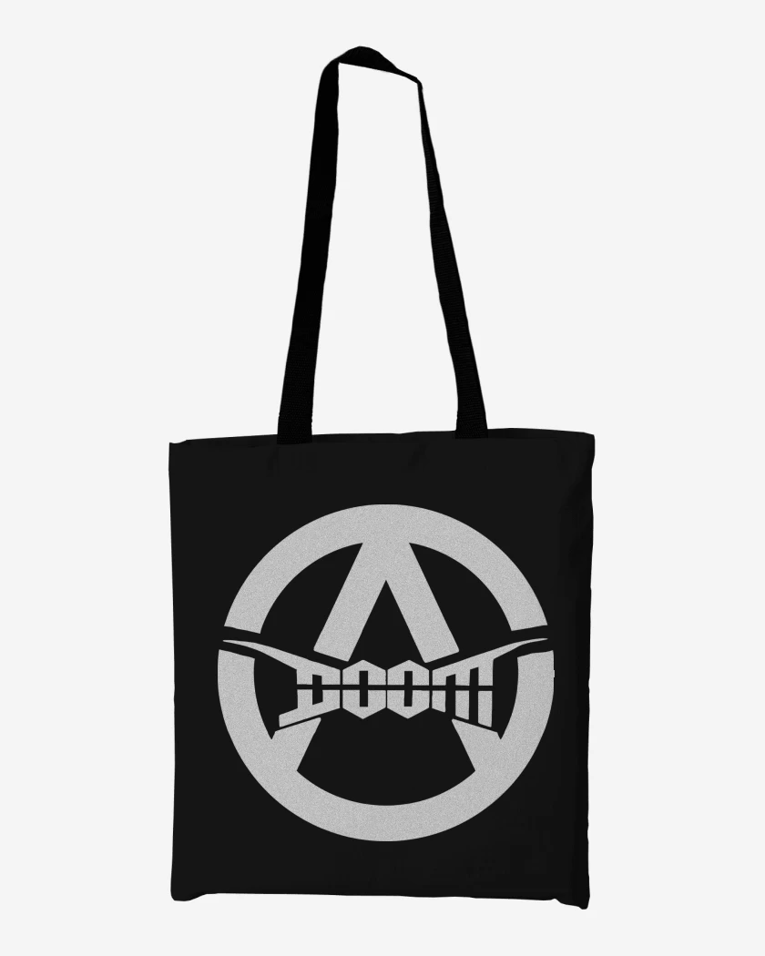 Totebag Doom A