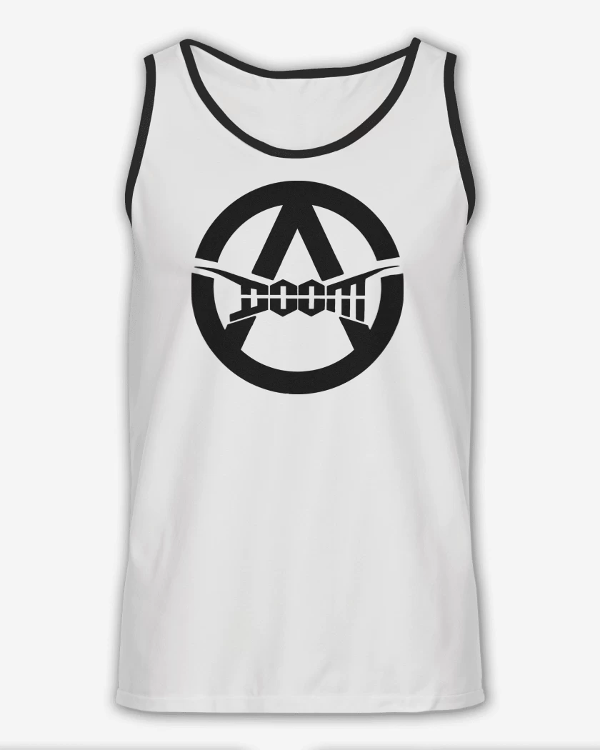 Sudadera Doom A N