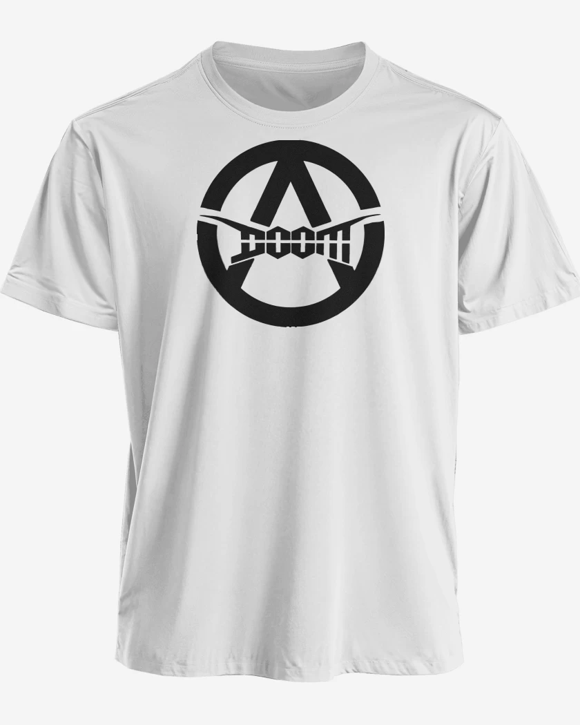 Polera Doom A N