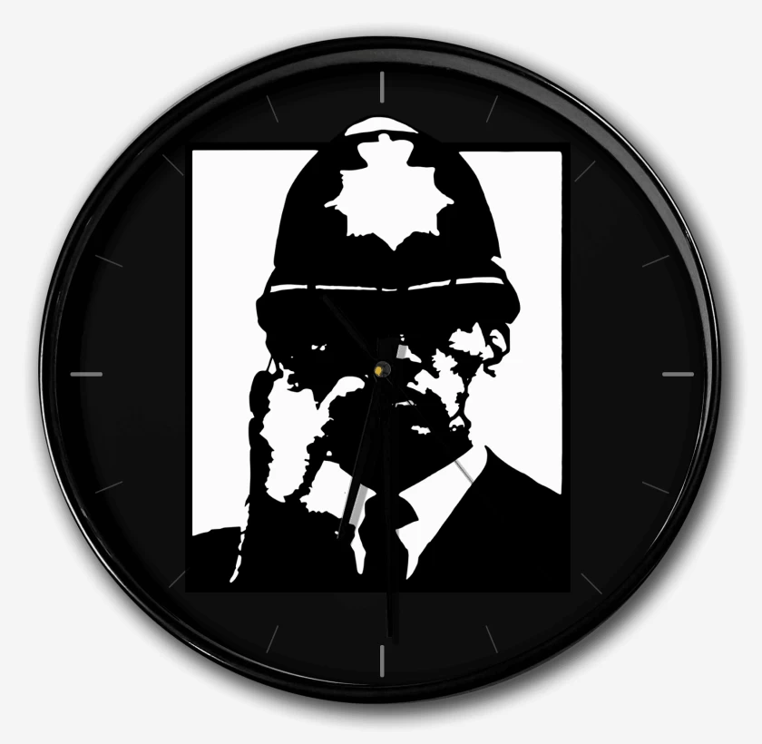 Reloj Police Bastard Doom