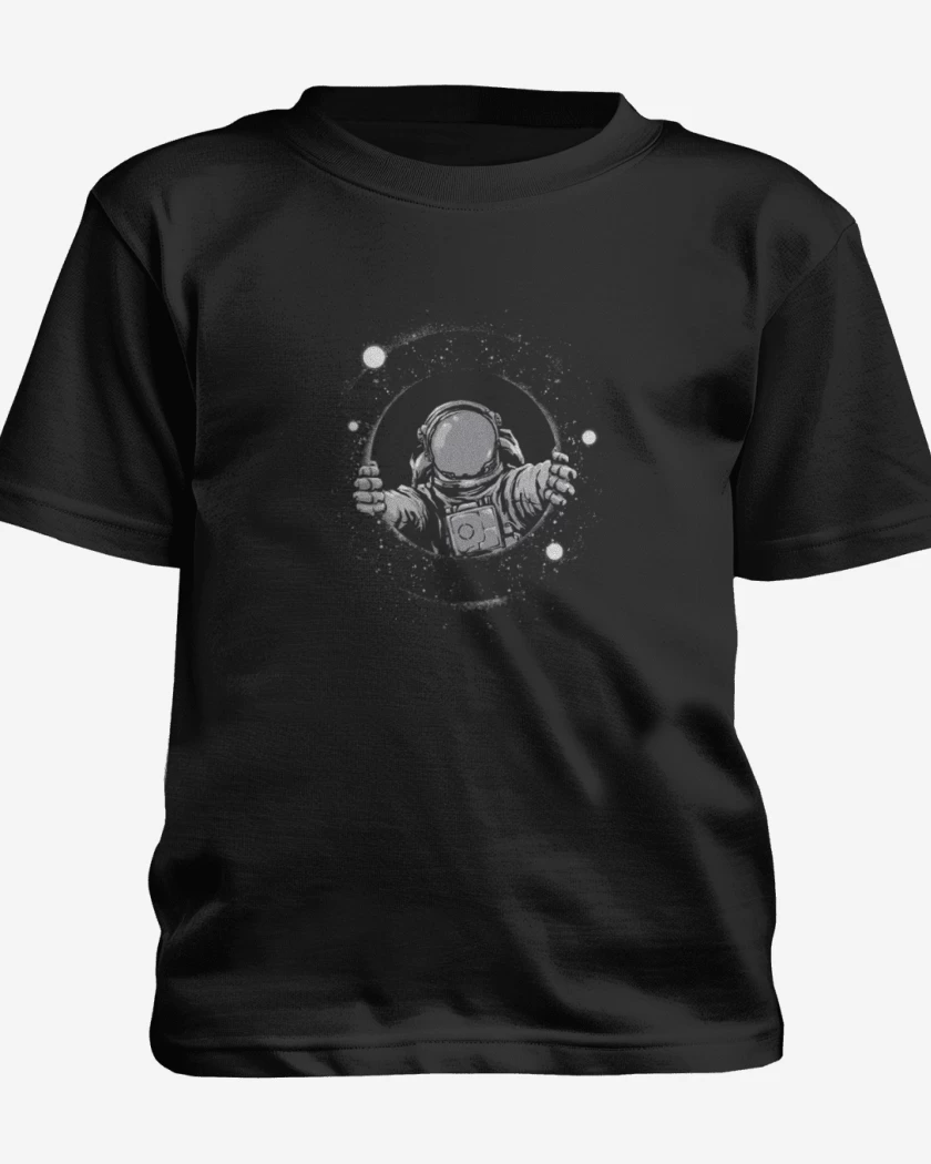 Polera de niño Astronauta 9