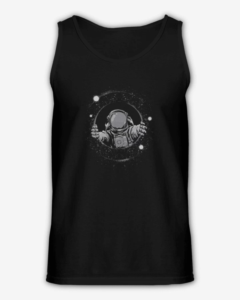 Sudadera Astronauta 9