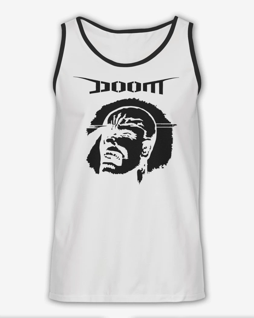 Sudadera Doom The Greatest 